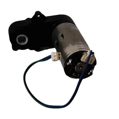FBTTPUGL Motor Roboter-Staubsauger Bürstenmotor Ersatz Roboter-Staubsauger Teile Ersatz, Kompatibel for Kyvol, S31 Motor Zubehör von FBTTPUGL