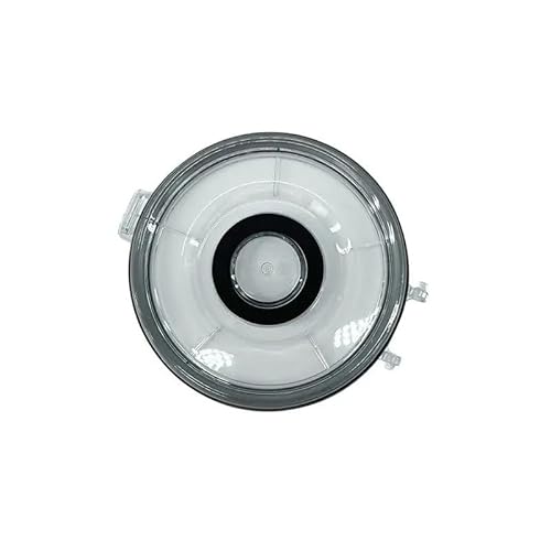 FBTTPUGL Staubsauger Ersatz Zement Ersatzteile, Kompatibel for Xiaomi, for G9 G9 Pro G10 G10 Pro Staub Tasse Boden Abdeckung Zubehör FBTTPUGL Staubsauger Ersatz Zement Ersatzteile, Kompatibel for Xiaomi, for G9 G9 Pro G10 G10 Pro Staub Tasse Boden Abdeckung Zubehör von FBTTPUGL