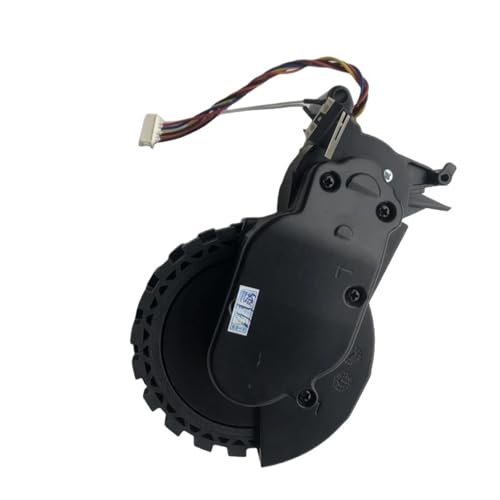 FBTTPUGL Staubsauger-Radmotor-Baugruppe for Roboter-Staubsauger, Radbaugruppe, Zubehör-Ersatz, Kompatibel for 360 X 100 Max 360 S10(L) von FBTTPUGL