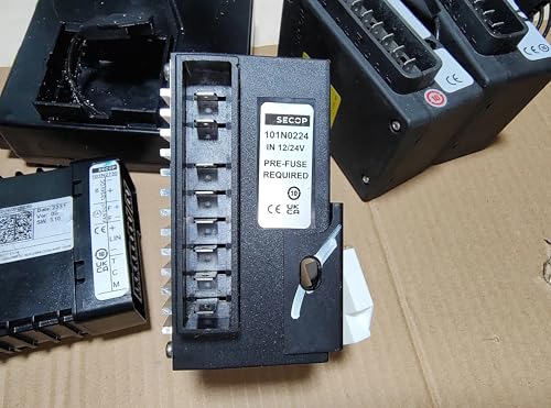Fahrzeugkühlschrank-Kompressor-Antriebsmodul Mit Variabler Frequenz 101N0212 101N2730 101N0650 101N0224 101N051 101N0210 DC 12/24 V Wechselrichter For Kompressoren(101N0212) von FBTTPUGL