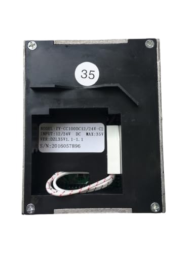 Frequenzumrichter (VFD), Kompatibel Mit DC-Kompressor QDZH35G-Kompressorantrieben von FBTTPUGL