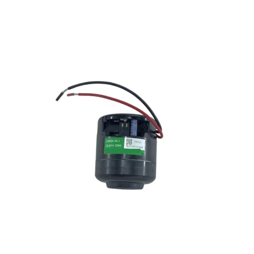 Handstaubsauger Ersatzteile Zubehör VVN3 VVN4 Motor Lüftermodul, Kompatibel For Dreame, V10 V10PLUS XR V9 V9P Motor Zubehör(V9D fan motor) von FBTTPUGL