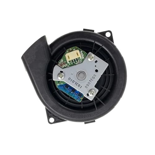 Hauptmotor-Ventilatormotor Staubsauger Turbolüfter Roboterstaubsauger Teile, Kompatibel Mit Xiaomi, Mop Pro Lüfterzubehör von FBTTPUGL