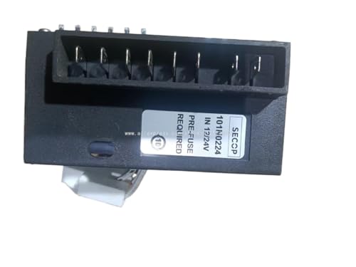 Kompatibel Mit Danfoss, DC-Frequenzumrichtertreiber/-platine 101N0224 DC 12/24 V VFD (Frequenzumrichter) von FBTTPUGL