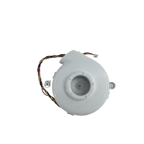 Kompatibel Mit Roborock, Lüftermodul 2000pa S50 S51 S60 S61 S5 MAX XIAOWA Roboter-Staubsaugerteile Mit Motor, Weißes Lüfterzubehör(2000PA) von FBTTPUGL