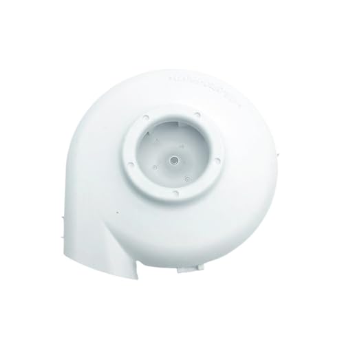 Kompatibel Mit Xiaomi, Kompatibel Mit Mi Home, 1C Lüftermodul-Reparaturteile STYTJ01ZHM Mi Robot Staubsaugerzubehör Mit Motorersatzlüfterzubehör(White) von FBTTPUGL