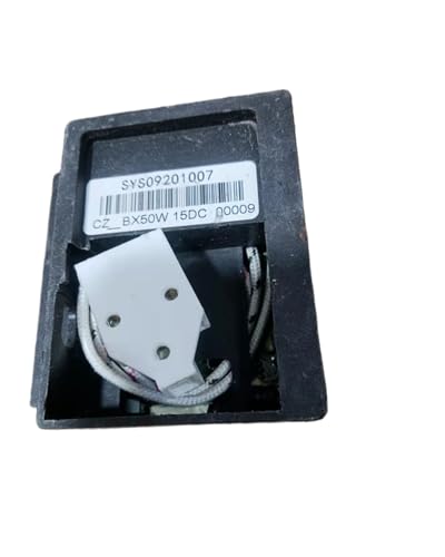 Kompressor-Antriebsmodul Mit Variabler Frequenz For Autokühlschränke ZH15G, Geeignet For CZ-BX50W 15DC DC 12/24 V VFD (Frequenzumrichter) von FBTTPUGL