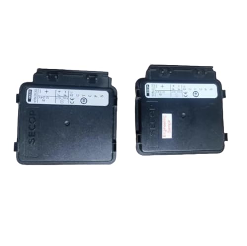 Kompressortreiber Mit Variabler Frequenz 101N2030 101N2530 DC 12/24 V, Kompatibel Mit Danfoss, DC-Wechselrichter(101N2530) von FBTTPUGL
