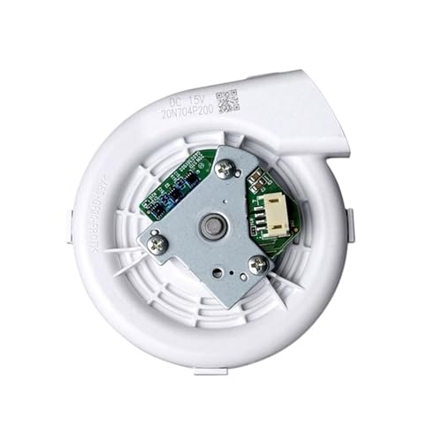 Lüfter Roboter Staubsauger Ersatzteile, Kompatibel for XIAOMI, Kompatibel for Roborock, S50 S51 Lüfter Zubehör von FBTTPUGL