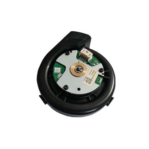 Lüftermodul, Kompatibel Mit Dreame, L20 Ultra/L30 Ultra Ventilator-Lüftermotor, Roboter-Staubsaugerteile, Lüfterzubehör von FBTTPUGL