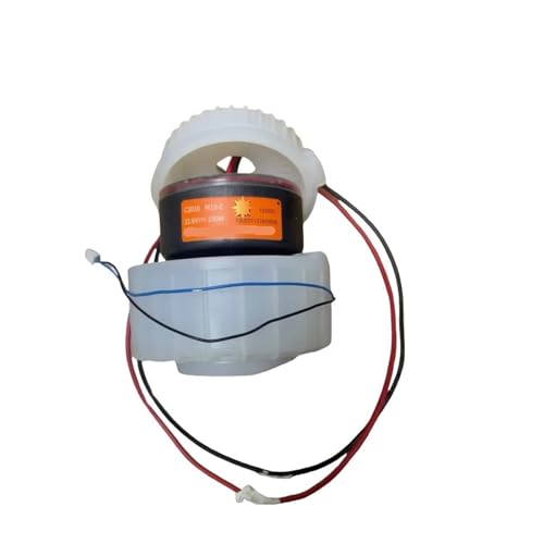 Lüftermodul Mit Motor, Ersatzteile for Handstaubsauger, Zubehör M13-C-Motor, Kompatibel Mit Dreame, H11 MAX, Lüfterzubehör von FBTTPUGL