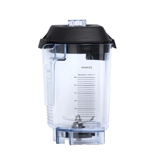 Mixerbecher, Kompatibel Mit VITAMIX VM0149 VM0122 VM0127, Mixer-Ersatzbecher von FBTTPUGL