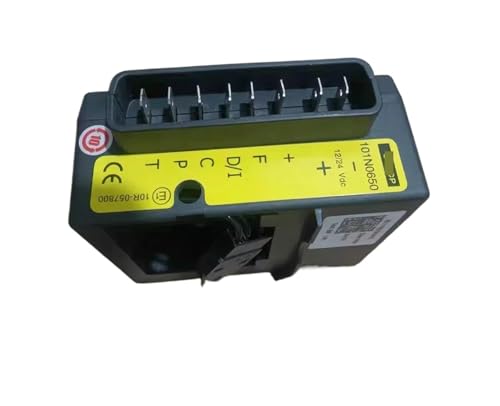 Platten Und Module101N0260/101N0510/101N0650/101N0512 DC 12/24 V, Kompatibel Mit Danfoss, Wechselrichter For Kompressorsteuerung Mit Variabler Frequenz(101N0510) von FBTTPUGL