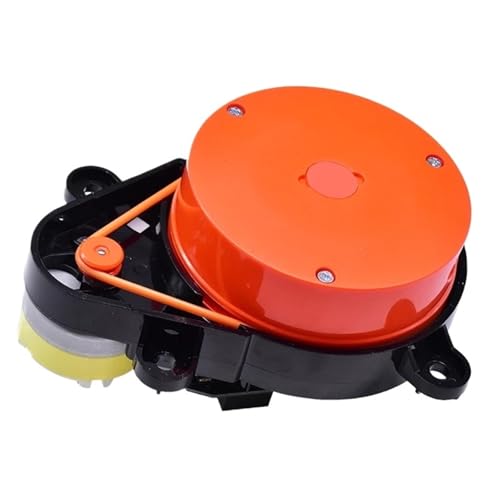 Roboter-Staubsaugerkopfsensor, Kompatibel Mit Xiaomi, Generation 1s SDJQR01RR SDJQR02RR SDJQR03RR Lüfterzubehör von FBTTPUGL