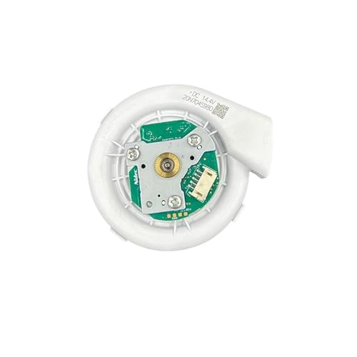 Staubsauger, Kompatibel for Roborock,S7 MaxV/Q7 Max S8 S8 Plus S8+S8 Pro Ultra 20N704S980 Lüfter Zubehör von FBTTPUGL