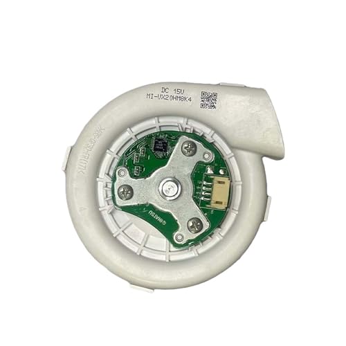 Super Ventilator Lüftermotorteile Lüftermotorzubehör, Kompatibel Mit Roborock, S7 S6 MaxV S65 MaxV S50 MAX S55 MAX T7 T7S Plus S6 Lüfterzubehör von FBTTPUGL