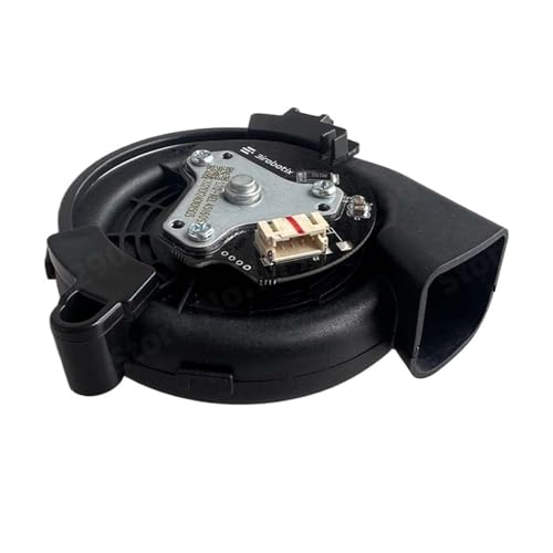 Teile Ventilator Lüftermotor Kehrstaubsauger Zubehör, Kompatibel for XiaoMi, Roboter-Staubsauger, Kompatibel for Lite, 2 Pro MJSTL MJST1S MJST1SHW Lüfterzubehör von FBTTPUGL