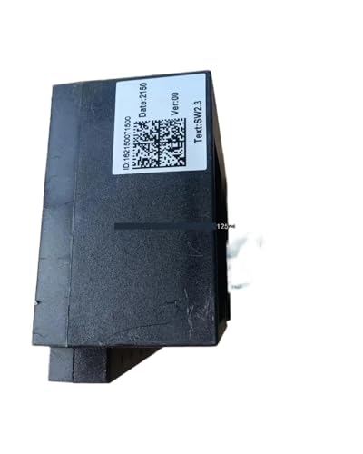 Treiber/Platine For Kompressoren Mit Variabler Frequenz, Kompatibel Mit Danfoss, 101N0224 DC 12/24 VDC Frequenzumrichter (VFD) von FBTTPUGL