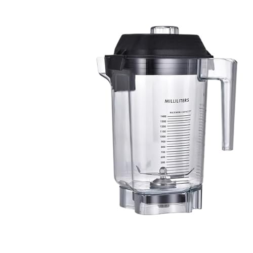 VM0127 VM0149 VM0122 Kommerzielle Smoothie-Maschine, Mischbehälter, Wandbrecher, Universelles Zubehör von FBTTPUGL