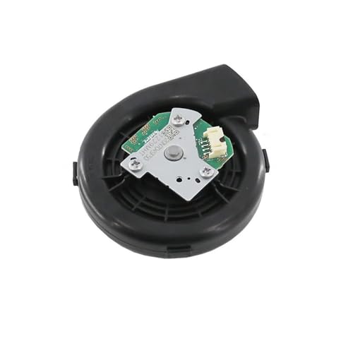 Ventilator Lüftermotor Vakuumturbinenmotor, Kompatibel for Dreame, W10 W10 Pro RLS5C STYTJ06ZHM Lüfterzubehör von FBTTPUGL
