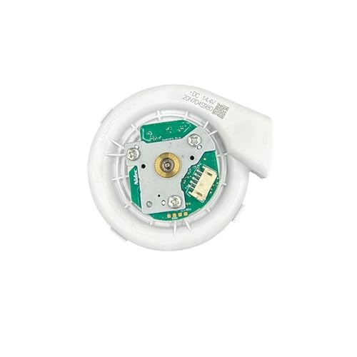 Zubehör for Roboterstaubsauger, Lüftermotor, Kompatibel Mit Roborock, S7 Maxv/Q7 Max S8/S8 Plus/S8+/S8 Pro Ultra/20N704S980 Lüfterzubehör von FBTTPUGL