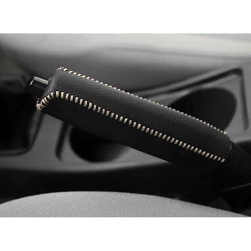 FBVVYTK Auto Handbremse Abdeckung, für Opel Tigra TwinTop 2005-2009 rutschfeste Handbremse Griff Abdeckung Protector Handbremsgriff Schutzhülle,B FBVVYTK Auto Handbremse Abdeckung, für Opel Tigra TwinTop 2005-2009 rutschfeste Handbremse Griff Abdeckung Protector Handbremsgriff Schutzhülle,B von FBVVYTK