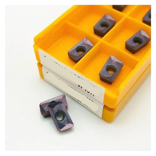 10PCS APMT1135 M2 VP15TF APMT1135 H2 VP15TF APMT1135 M2 Hartmetall Drehen Werkzeuge APMT1135PDER(APMT1135 M2 VP15TF) von FBXRXZFPJ