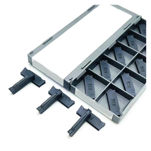 10PCS Hartmetall DGN3102J IC908 DGN3102C IC908 DGN2202J DGN 2202C Einstechen Drehen Werkzeug CNC DGN2202(DGN 3102C IC908) von FBXRXZFPJ