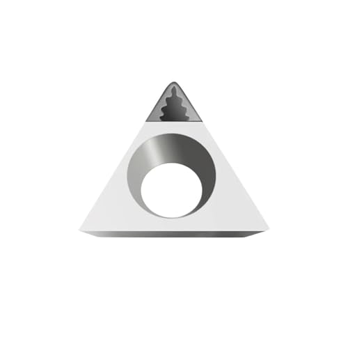 1PC Drehwerkzeug PCD GT/DCGT/TCGT/TNMG/VCGT/VNMG/WNMG/MGMN/TPGH(TPGH110308-PCD) von FBXRXZFPJ
