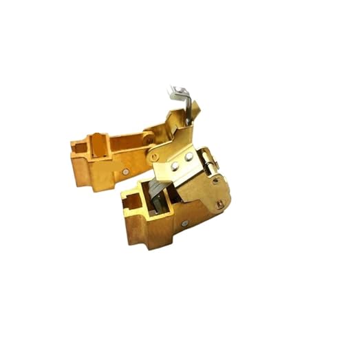 2 Pcs 12,5 X20MM 25X10MM 25X32MM 12,5 X25MM 16X25MM DC Motor Carbon Pinsel Halter Kupfer Z4/112/132/160/180/200/ZZJ/560/Z2(10X25MM) von FBXRXZFPJ