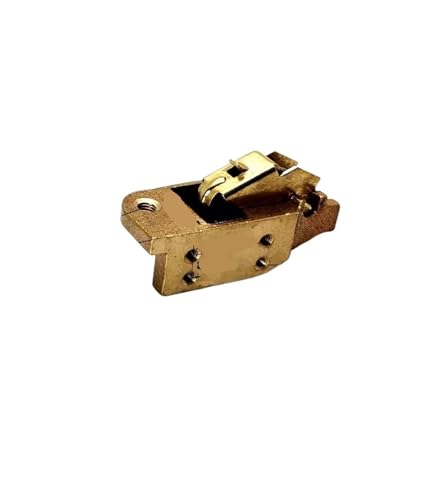 2 Pcs 12,5 X20MM 25X10MM 25X32MM 12,5 X25MM 16X25MM DC Motor Carbon Pinsel Halter Kupfer Z4/112/132/160/180/200/ZZJ/560/Z2(12.5X20MM) von FBXRXZFPJ