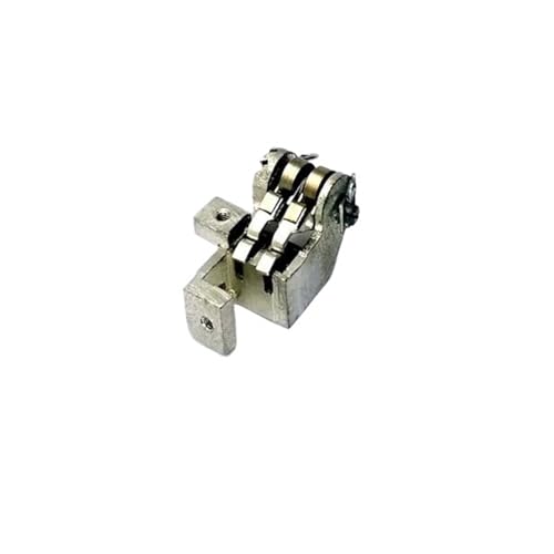 2 Pcs 12,5 X20MM 25X10MM 25X32MM 12,5 X25MM 16X25MM DC Motor Carbon Pinsel Halter Kupfer Z4/112/132/160/180/200/ZZJ/560/Z2(2(5X6.5) MM) von FBXRXZFPJ