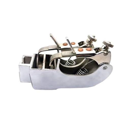 2 Pcs 2(10 * 32) MM 22(12.5 * 32) MM DC Motor Carbon Pinsel Halter Kupfer Z4/112/132/160/180/200/Z/560/Z2(Type-b) von FBXRXZFPJ