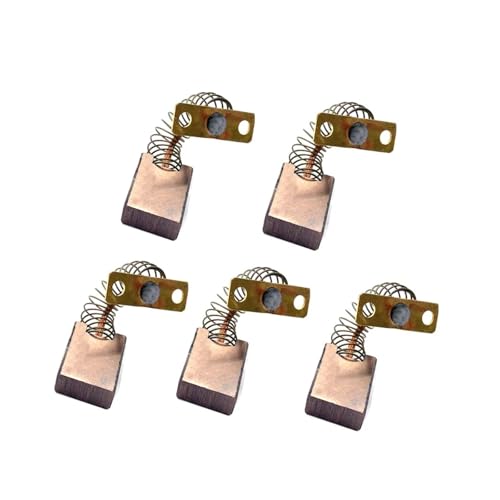 20 stücke 23 * 19 * 9mm J230 motor kohlebürsten federbetriebene elektrische bürsten 20 stücke 23 * 19 * 9mm J230 motor kohlebürsten federbetriebene elektrische bürsten von FBXRXZFPJ