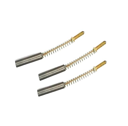 4 Pcs 8X32MM Pinsel Kupplung Spezielle Pinsel Kupplung Kupfer Pinsel 4 Pcs 8X32MM Pinsel Kupplung Spezielle Pinsel Kupplung Kupfer Pinsel von FBXRXZFPJ
