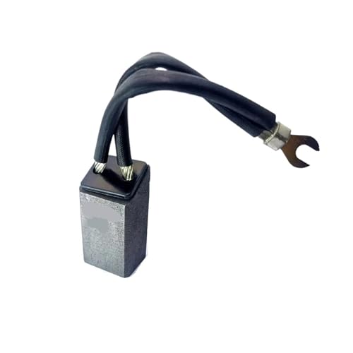 634 25 * 32 * 65 MM, MS274 25 * 32 * 65 MM Pinsel Motor Zubehör Generator Carbon Pinsel(634 25 * 32 * 65MM) von FBXRXZFPJ