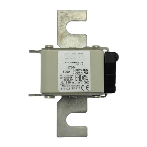 690V-Sicherung 170M6371, Sicherung 170M6371 690V-Sicherung 170M6371, Sicherung 170M6371 von FBXRXZFPJ