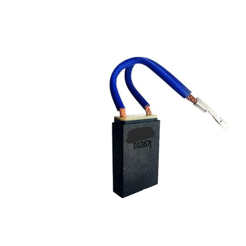 8PC EG367J 202544Z, 203252Z, 253252Z, 162544Z, Druck maschine wichtigsten motor carbon pinsel geeignet for DC motor(20X32X50MM) von FBXRXZFPJ
