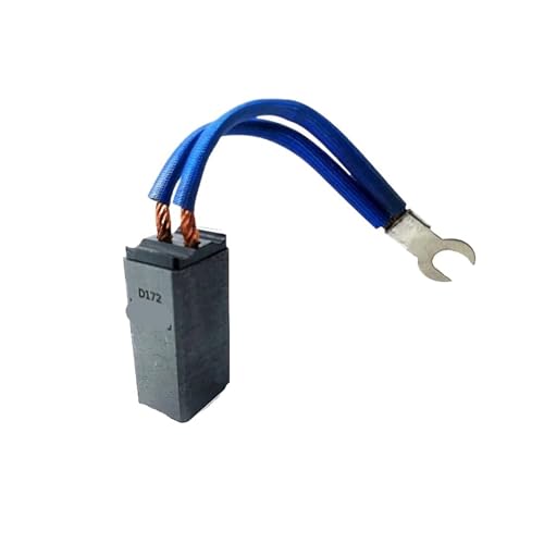 D172 25X32X60MM pinsel motor zubehör generator kohlebürste D172 25X32X60MM pinsel motor zubehör generator kohlebürste von FBXRXZFPJ