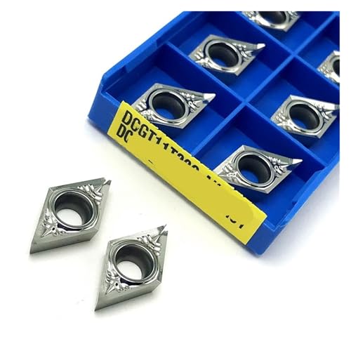 DCGT11T302 DCGT11T304 DCGT11T308 AK H01 Aluminium interne drehen werkzeug drehmaschine schneiden werkzeug aluminium drehen werkzeug(DCGT11T302 AK H01) von FBXRXZFPJ