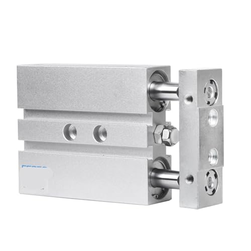 Doppelzylinderzylinder DPZ-32-10-25-40-50-80-100-PA-S6(DPZ-32-80-P-A) von FBXRXZFPJ
