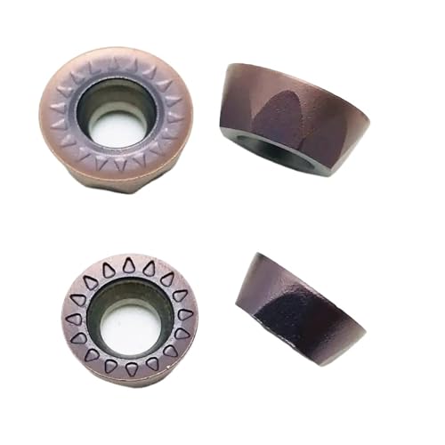 Hartmetall-Drehwerkzeug RPMT1204 MOE RPMT10T3MO E JS VP15TF RPMT 1204 CNC-Teile(RPMT10T3 MOE VP15TF) von FBXRXZFPJ