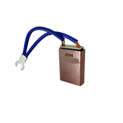 J164 20X40X65MM, 20X40X60MM, 20X40X55MM, 20X40X50MM T6M YZR280-315L Hohe Kupfer Pinsel Motor Zubehör Generator Carbon Pinsel(20X40X60MM) von FBXRXZFPJ