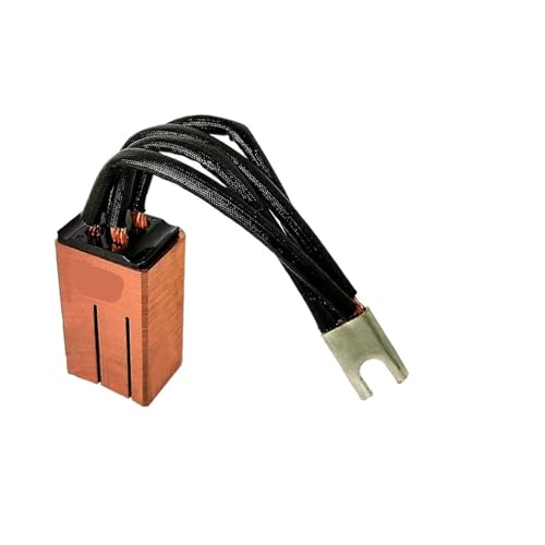 J164 4-draht 32 * 42 * 600/65//70/75MM T6M YZR200-225L hohe kupfer pinsel motor zubehör generator carbon pinsel(32X42X65) von FBXRXZFPJ