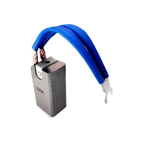 J204 25 * 32 * 60 MM pinsel motor zubehör generator kohlebürste J204 25 * 32 * 60 MM pinsel motor zubehör generator kohlebürste von FBXRXZFPJ