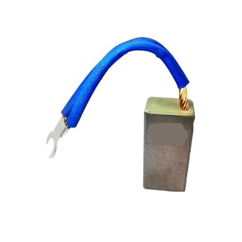 MG70 25X32X60MM T9A pinsel motor zubehör generator kohlebürste von FBXRXZFPJ