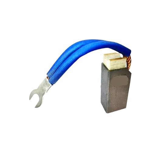 MG70 25X32X60MM pinsel motor zubehör generator kohlebürste MG70 25X32X60MM pinsel motor zubehör generator kohlebürste von FBXRXZFPJ