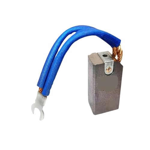 MG70 25X32X60MM pinsel motor zubehör generator kohlebürste von FBXRXZFPJ