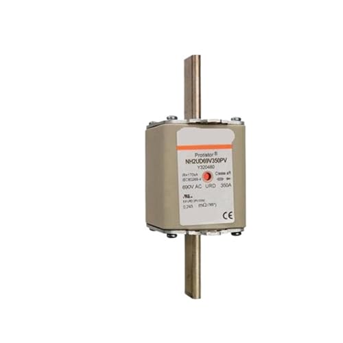 NH2UD69V315PV NH2UD69V350PV NH2UD69V400PV Sicherung (Size : NH2UD69V350PV) von FBXRXZFPJ