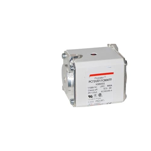 PC72UD11C700TF PC72UD11C800TF PC72UD10C900TF Sicherung (Size : PC72UD11C800TF) von FBXRXZFPJ
